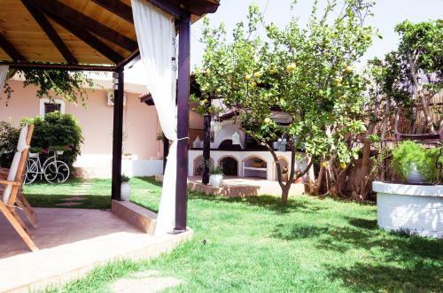 Villa Mare Stavros