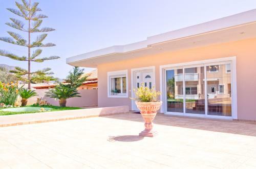 Villa Mare Stavros