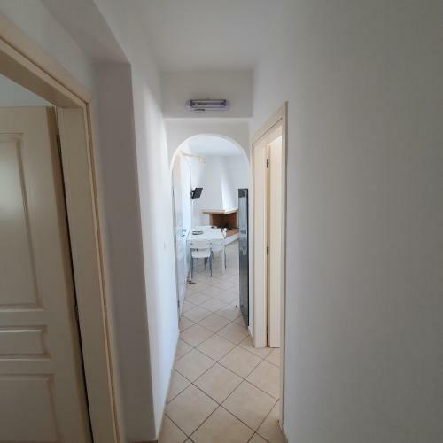 Agiassos Naxos Apartments
