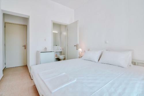 Hotel Meltemi Antiparos