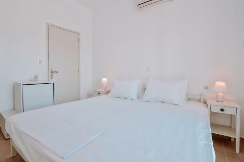 Hotel Meltemi Antiparos