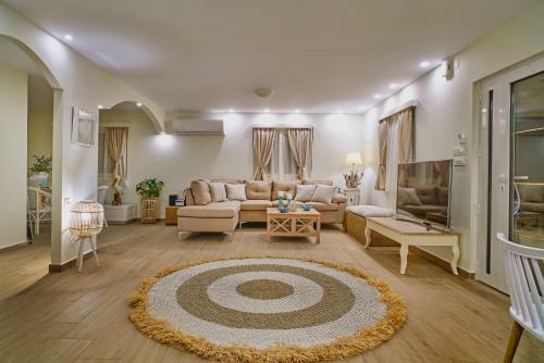 Corali House