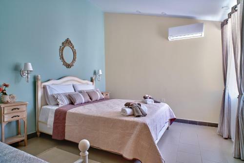Corali House