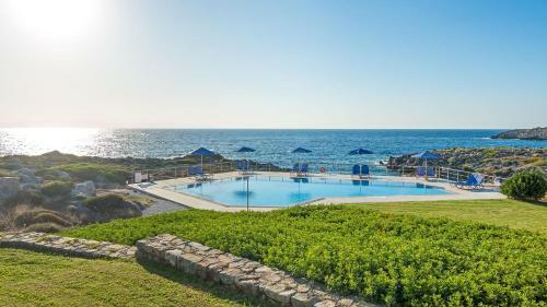 Apartamento Vlamis Villas