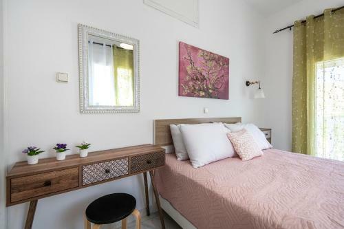Stenorimi Valley House - Livadi, Astypalea