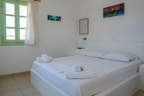 Hotel Sunset Studios & Rooms