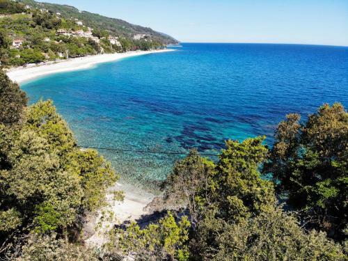 Pelion Bnb Luxury Homes