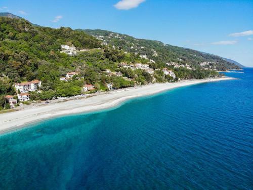 Pelion Bnb Luxury Homes