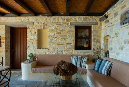 Pelion Bnb Luxury Homes