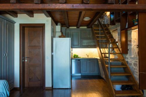 Pelion Bnb Luxury Homes