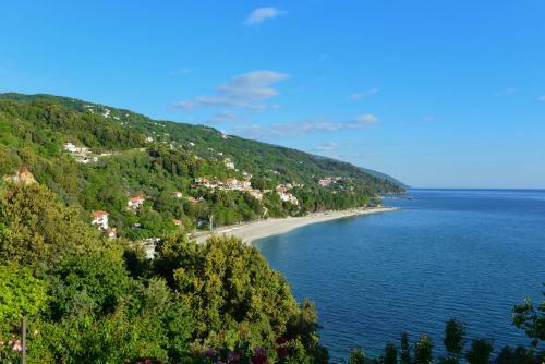 Pelion Bnb Luxury Homes