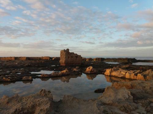 Patsis Residence Chania