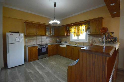 Patsis Residence Chania