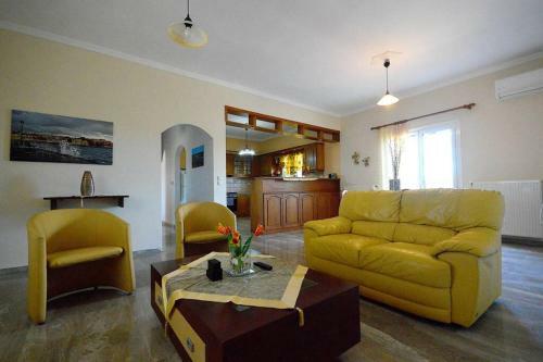Patsis Residence Chania