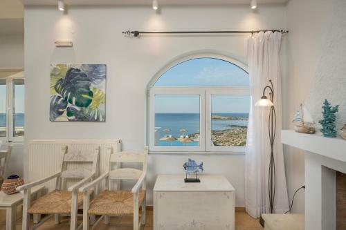 Kiani Seafront Apartments
