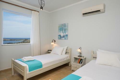 Kiani Seafront Apartments
