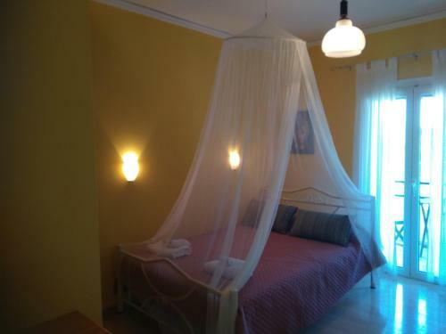 Apartamento Spiti Mitsis I