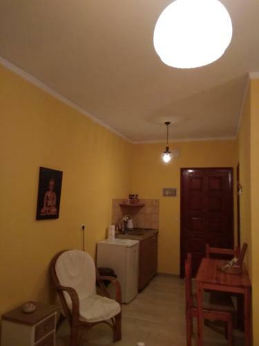 Apartamento Spiti Mitsis I