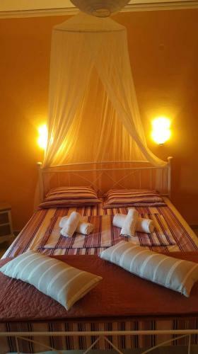 Apartamento Spiti Mitsis I