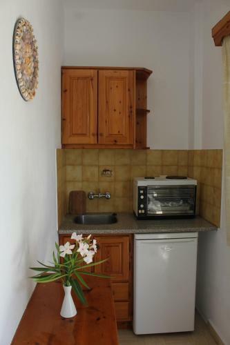 Apartamento Bardis Sun Studios