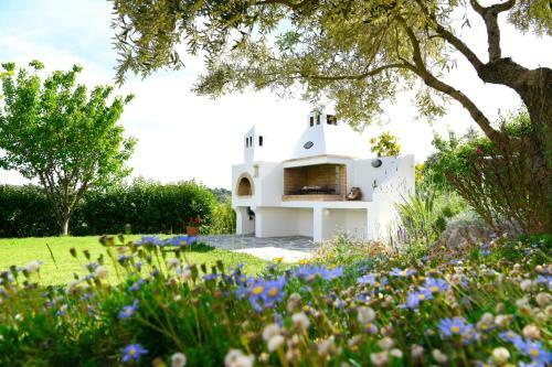 Villa Anemi Superior Deluxe Suite