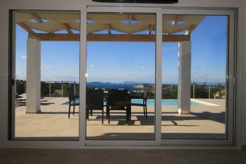 Sunset Sea View Villa 6