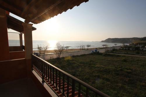 Hostal Porto-fino