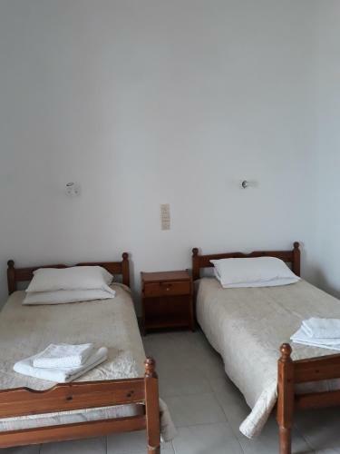 Hostal Porto-fino