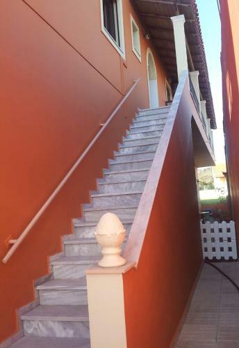 Hostal Porto-fino