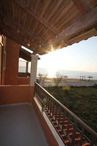 Hostal Porto-fino
