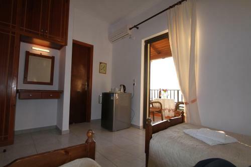 Hostal Porto-fino
