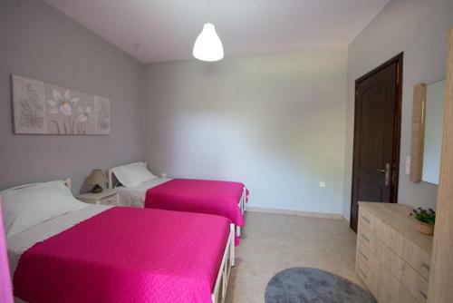 Apartamento Nicoles Houses Arillas Corfu