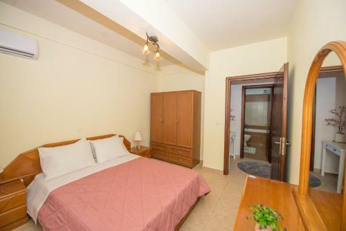 Apartamento Nicoles Houses Arillas Corfu