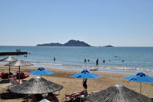 Apartamento Nicoles Houses Arillas Corfu