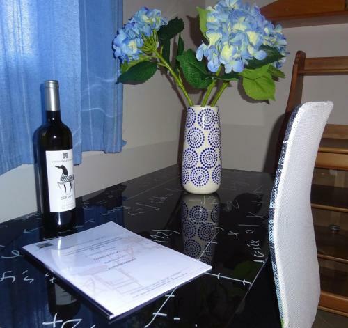 Apartamento Trip Your Mind In Greece