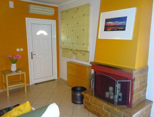 Apartamento Trip Your Mind In Greece