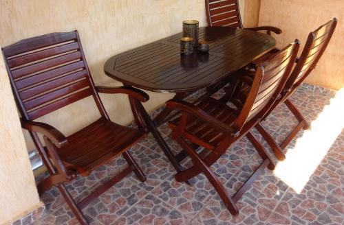 Apartamento Trip Your Mind In Greece