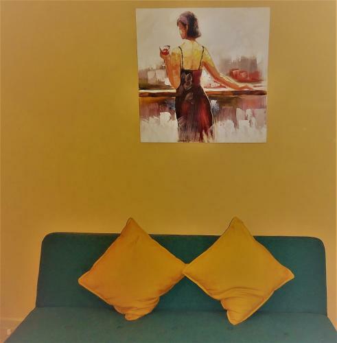 Apartamento Trip Your Mind In Greece
