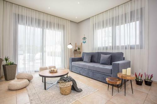 The Sisters Villa
