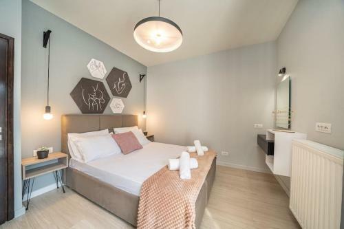 Apartamento Eleni's House