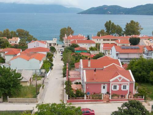 Kalliopi's Home