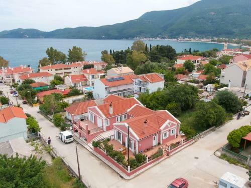 Kalliopi's Home