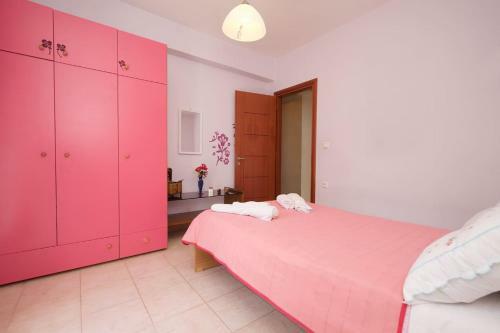 Kalliopi's Home