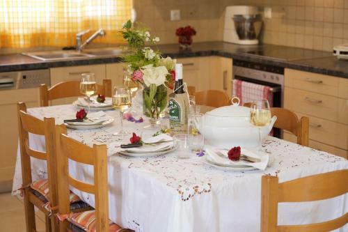 Kalliopi's Home