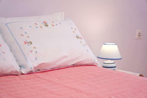 Kalliopi's Home
