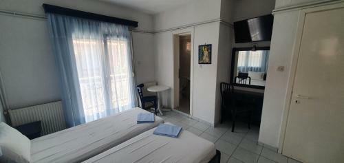 Toula's Apartments