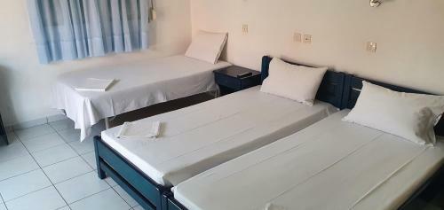 Toula's Apartments