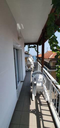 Toula's Apartments