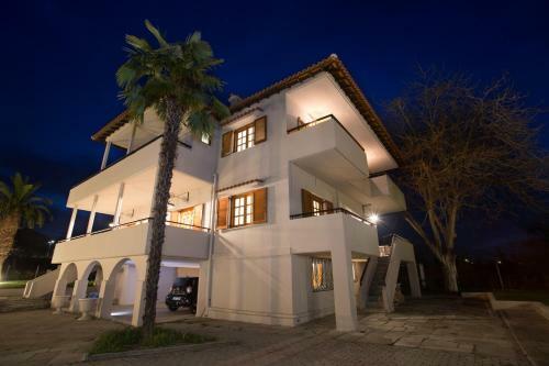 Villa Elisabeth