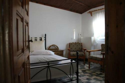 Apartamento Villa Nina Platamonas